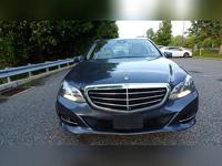 2014 Mercedes-Benz E-Class E 350 Luxury 4MATIC AWD 4dr Sedan - Image 3