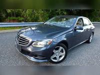 2014 Mercedes-Benz E-Class E 350 Luxury 4MATIC AWD 4dr Sedan - Image 4