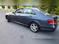 2014 Mercedes-Benz E-Class E 350 Luxury 4MATIC AWD 4dr Sedan - Image 6