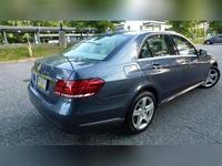 2014 Mercedes-Benz E-Class E 350 Luxury 4MATIC AWD 4dr Sedan - Image 8