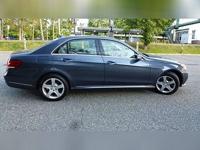 2014 Mercedes-Benz E-Class E 350 Luxury 4MATIC AWD 4dr Sedan - Image 9