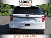 2016 Ford Utility Police Interceptor Police Interceptor Utility AWD 4d Ford Utility Police Interceptor Sedan - Image 9