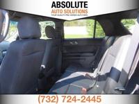 2016 Ford Utility Police Interceptor Police Interceptor Utility AWD 4d Ford Utility Police Interceptor Sedan - Image 10