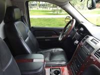 2007 Cadillac Escalade Stretch san diego - Image 5