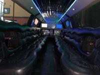 2007 Cadillac Escalade Stretch san diego - Image 6