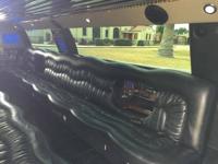 2007 Cadillac Escalade Stretch san diego - Image 7