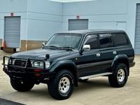 TOYOTA LAND CRUISER TURBO DIESEL JDM FACTORY TRIPLE LOCKED city of san diego