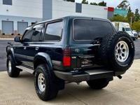 TOYOTA LAND CRUISER TURBO DIESEL JDM FACTORY TRIPLE LOCKED city of san diego - Image 4