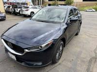 2020 Mazda CX-5 Automatic, Push Start, 2KEYS, Call SKU:27135 Mazda CX- San Diego Auto Finders - Image 3