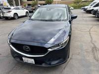 2020 Mazda CX-5 Automatic, Push Start, 2KEYS, Call SKU:27135 Mazda CX- San Diego Auto Finders - Image 4
