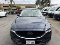 2020 Mazda CX-5 Automatic, Push Start, 2KEYS, Call SKU:27135 Mazda CX- San Diego Auto Finders - Image 5