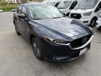 2020 Mazda CX-5 Automatic, Push Start, 2KEYS, Call SKU:27135 Mazda CX- San Diego Auto Finders - Image 7