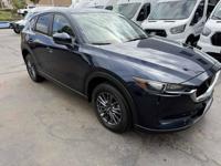 2020 Mazda CX-5 Automatic, Push Start, 2KEYS, Call SKU:27135 Mazda CX- San Diego Auto Finders - Image 8