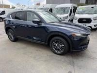 2020 Mazda CX-5 Automatic, Push Start, 2KEYS, Call SKU:27135 Mazda CX- San Diego Auto Finders - Image 9
