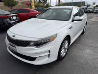 2018 Kia Optima Financing Available, CALL NOW 858-279-6862 SKU:27152 K San Diego Auto Finders - Image 3