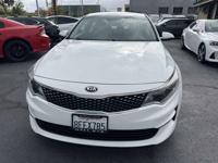 2018 Kia Optima Financing Available, CALL NOW 858-279-6862 SKU:27152 K San Diego Auto Finders - Image 4