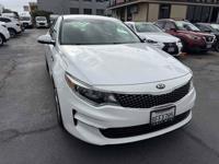 2018 Kia Optima Financing Available, CALL NOW 858-279-6862 SKU:27152 K San Diego Auto Finders - Image 5