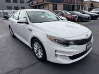 2018 Kia Optima Financing Available, CALL NOW 858-279-6862 SKU:27152 K San Diego Auto Finders - Image 6
