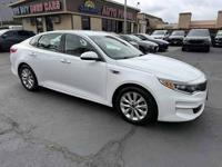 2018 Kia Optima Financing Available, CALL NOW 858-279-6862 SKU:27152 K San Diego Auto Finders - Image 7