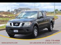 2014 Nissan Frontier King Cab 320 LANCASTER Dr SE, SALEM OR Salem-OR - Image 3