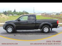2014 Nissan Frontier King Cab 320 LANCASTER Dr SE, SALEM OR Salem-OR - Image 4