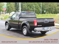 2014 Nissan Frontier King Cab 320 LANCASTER Dr SE, SALEM OR Salem-OR - Image 5