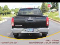 2014 Nissan Frontier King Cab 320 LANCASTER Dr SE, SALEM OR Salem-OR - Image 6