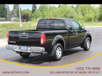 2014 Nissan Frontier King Cab 320 LANCASTER Dr SE, SALEM OR Salem-OR - Image 7