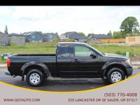 2014 Nissan Frontier King Cab 320 LANCASTER Dr SE, SALEM OR Salem-OR - Image 8
