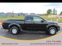 2014 Nissan Frontier King Cab 320 LANCASTER Dr SE, SALEM OR Salem-OR - Image 9