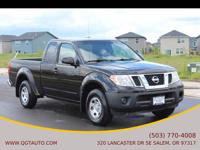 2014 Nissan Frontier King Cab 320 LANCASTER Dr SE, SALEM OR Salem-OR - Image 10
