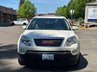 2011 GMC Acadia SLT2 AWD Salem, Oregon - Image 4