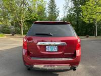 2010 Chevrolet Equinox LTZ AWD Salem, Oregon - Image 5