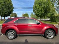2010 Chevrolet Equinox LTZ AWD Salem, Oregon - Image 6