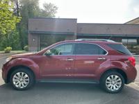 2010 Chevrolet Equinox LTZ AWD Salem, Oregon - Image 7