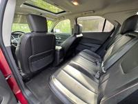2010 Chevrolet Equinox LTZ AWD Salem, Oregon - Image 8