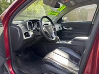 2010 Chevrolet Equinox LTZ AWD Salem, Oregon - Image 9