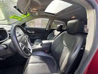 2010 Chevrolet Equinox LTZ AWD Salem, Oregon - Image 10