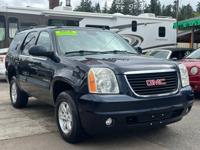 2008 GMC Yukon SLT 4WD SUV Salem, Oregon - Image 3