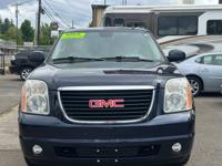2008 GMC Yukon SLT 4WD SUV Salem, Oregon - Image 4