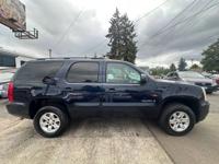2008 GMC Yukon SLT 4WD SUV Salem, Oregon - Image 5