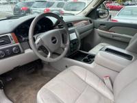 2008 GMC Yukon SLT 4WD SUV Salem, Oregon - Image 8