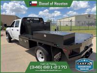 2022 DODGE RAM 5500 4X4 CHASSIS 84 DIESEL OF HOUSTON - Image 3