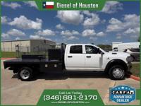 2022 DODGE RAM 5500 4X4 CHASSIS 84 DIESEL OF HOUSTON - Image 5