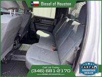 2022 DODGE RAM 5500 4X4 CHASSIS 84 DIESEL OF HOUSTON - Image 7