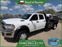 2022 DODGE RAM 5500 4X4 CHASSIS 84 DIESEL OF HOUSTON - Image 10