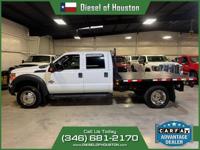2012 Ford F-450 F450 F 450 6.7L POWERSTROKE DIESEL 176 DIESEL OF HOUSTON - Image 4