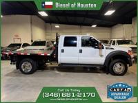 2012 Ford F-450 F450 F 450 6.7L POWERSTROKE DIESEL 176 DIESEL OF HOUSTON - Image 5