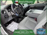 2012 Ford F-450 F450 F 450 6.7L POWERSTROKE DIESEL 176 DIESEL OF HOUSTON - Image 7