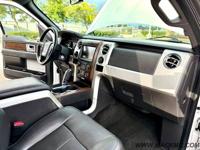 2014 Ford F-150 4x4 4WD F150 Lariat Crew Cab Pano Roof Truck Mack Motors Corporation - Image 3
